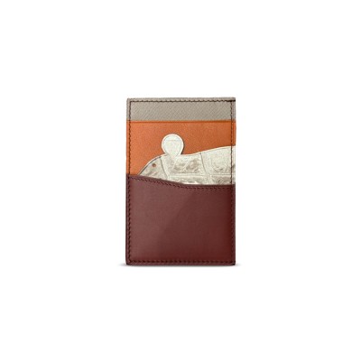 HERMÈS ZODIAC CARD HOLDERS (10*7cm)